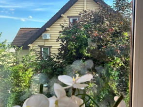 Гостевой Дом Верхние Печоры