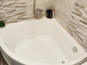 Апартаменты Комфорт на Хлебозаводской 2