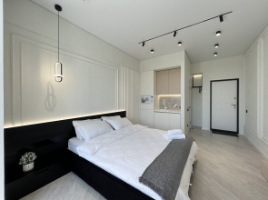 Апартаменты Lux  Smart №8