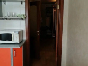 Апартаменты Гвардейская 13