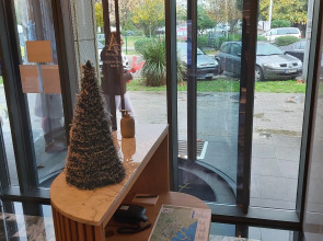 Отель Agape Bar Montenegro