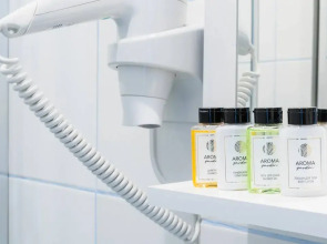 Апартаменты Halo 1