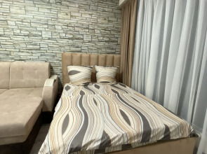 Апартаменты в ЖК Атлантис Делюкс