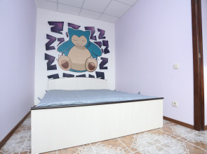 Меблированные комнаты 40 Подушек