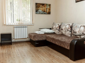 Отель Дилижан