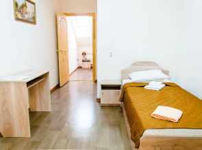 Мини-отель Придорожный комплекс Лукоморье