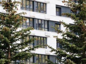 Апартаменты Пентхаус Mix