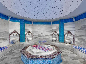 Özkaymak Falez Hotel