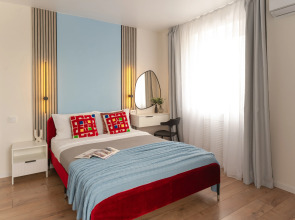 Квартира РодноеМесто на Константина Иванова