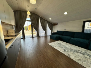 База Отдыха Хазри