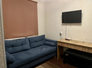 Меблированные комнаты DeLuxe