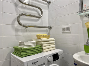 Апартаменты Comfort & Relax Home Dreams in the clouds 4