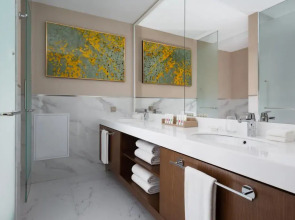 Hotel Swissôtel Wellness Resort Alatau Almaty