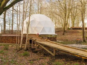 База Отдыха Аистово