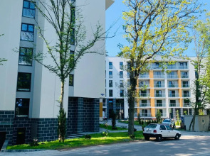 Апартаменты Apart DeLuxe Sunny Land