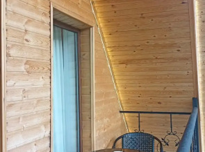 Вилла Mountain Flower cottage