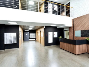 Апартаменты FSF С Уникальным Видом В Географическом Центре