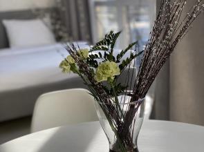 Апартаменты Центр Mavritaniy