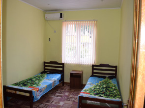 Гостевой дом Радуга