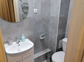 Гостевой дом Хижина