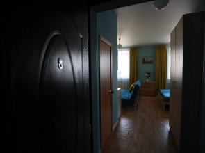 Апартаменты Дом на Мельнова 2