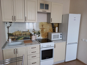 Квартира НОВАЯ Квартира в Центре ЖК "ПАРИЖ"