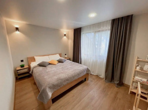 Гостевой дом Лукоморье