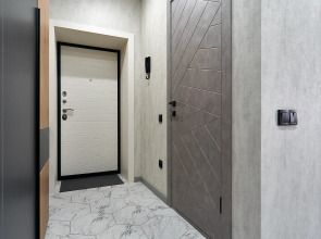 Апартаменты  Лофт-Студия на Масленникова 78