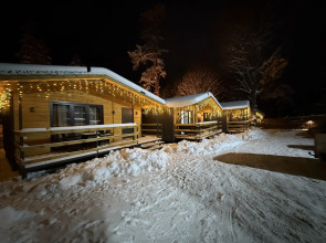 Гостевой дом ЗаКат