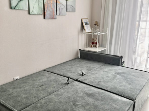 Квартира Dom