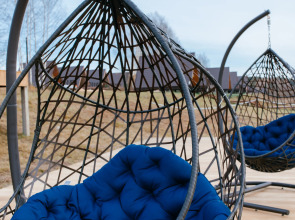 База отдыха Тверской-Ямской