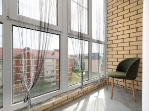 Квартира с отличным ремонтом