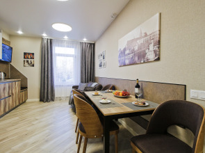 Апартаменты Flyapart 2