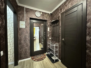 Квартира Уютная с видом на Шуваловский парк