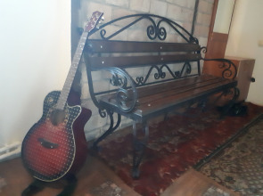 Гостевой дом Дистанция