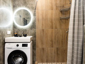 Апартаменты Лес 412/2