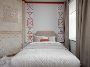 Квартира GM Apartments у Кремля и Красной Площади