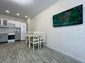 Квартира Евро 3-ком на Смирнова 3 (кв. 185)