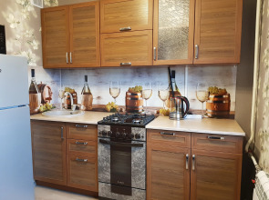 Апартаменты Новая 30