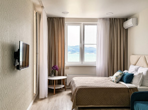 Апартаменты Квартира ЖК Суворовский