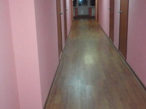 Отель РГК Ковчег