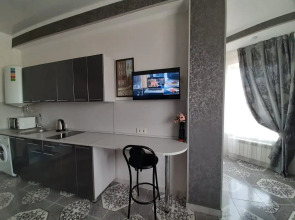 Beshtaugorskoye Shosse 63 Apart-Hotel