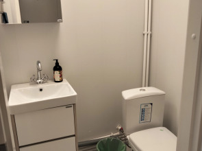 Гостевой дом Туристическая 19