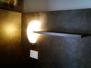 Хостел New Generation Hostel Rome Center