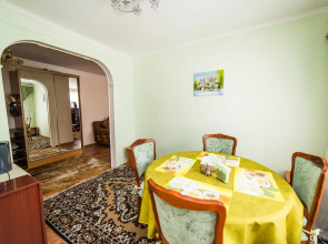 Apartamenty na ul. Dzerzhinskogo, d. 3