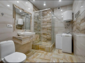 Апартаменты Уютная Квартира в Исторической Части Города у Метро Площадь Тукая