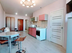 Апартаменты Квартира