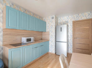 Апартаменты Сон и Душ на Щорса