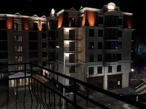 Апартаменты на Берегу Балтийского Моря