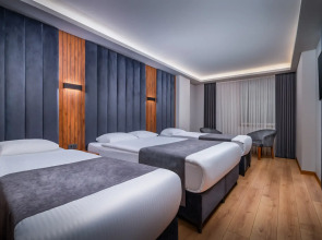 Elite Hotels Istanbul Airport